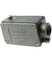 Микровыключатель МП 2306 У2 исп.01, IP54, рычаг, комбинированный, винт (ЭТ) | код ET006853 | Электротехник