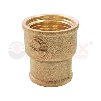 Муфта переходная ВР 2дюйм-ВР 1 1/2дюйм (25/5) | код VF.240.L.200.112 | VALFEX