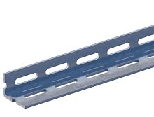 Профиль L-образный 40х56х2000 К236 УТ2,5 (s=2,0 мм) оцинкованное | код Н0112535551 | СОЭМИ Ст.Оскол