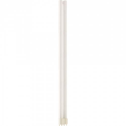 Лампа энергосберегающая (КЛЛ) MASTER PL-L 55Вт 6500К 4P 2G11 PHILIPS | код 871150026170040| PHILIPS