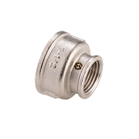 Муфта переходная 3/4'х1/2' | код BF.521.0504 | MVI