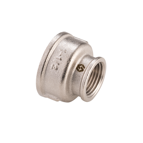 Муфта переходная 3/4'х1/2' | код BF.521.0504 | MVI