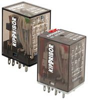 Реле промежуточное RP-405.ALTU | код 98322 | KIPPRIBOR