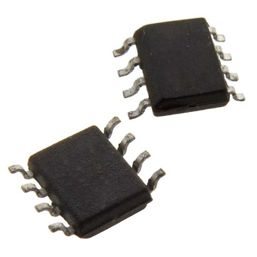 HV9910BLG-G, драйвер Microchip | код 112552 | Microchip