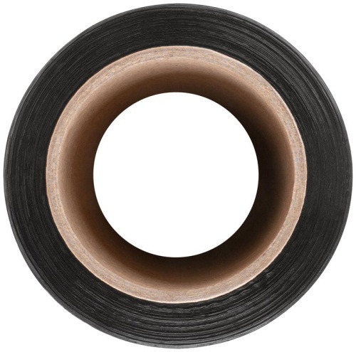 Стрейч-пленка черная 500 мм, 20 мкр, вес 1 кг | код 11841 | РОС фото 3 Стрейч-пленка черная 500 мм, 20 мкр, вес 1 кг | код 11841 | РОС фото 3