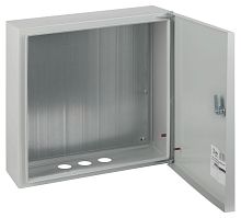 Корпус металлический ЩМП-05 SIMPLE 400х400х175 IP31 NO_SIMPLE_SHMP-05_IP31 | Код. Б0041656 | ЭРА