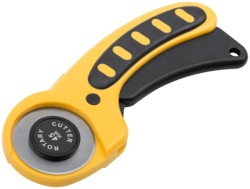 Нож универсальный с дисковым лезвием FIT 10370