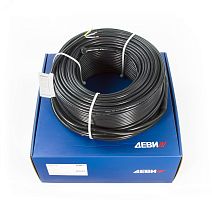 Кабель нагревательный для кровли и грунта ДЕВИ Snow-30T 4110 Вт 230 В 140 м | код 89846032R | ДЕВИ (DEVI)