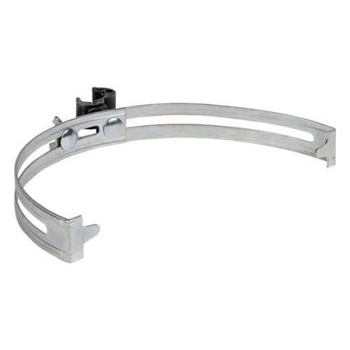 Держатель коньковый регулируемый с пластиковым фиксатором 130-240 мм, CZ PROxima | код lp-d2204-cz | EKF фото 4 Держатель коньковый регулируемый с пластиковым фиксатором 130-240 мм, CZ PROxima | код lp-d2204-cz | EKF фото 4