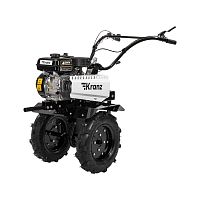 Мотоблок бензиновый KR-207 KRANZ | код KR-16-1111 | KRANZ