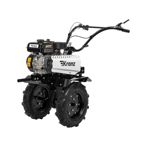 Мотоблок бензиновый KR-207 KRANZ | код KR-16-1111 | KRANZ