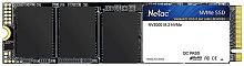 Накопитель SSD Netac PCIe 3.0 x4 256GB NT01NV2000-256-E4X NV2000 M.2 2280 | код 1740154 | NETAC