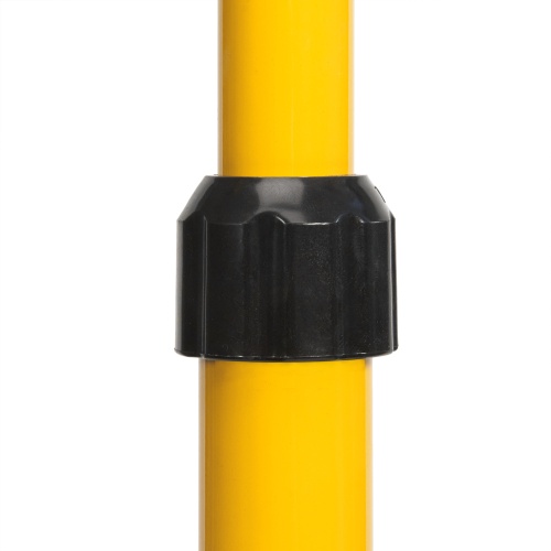 Прожектор светодиодный СДО 06-2x50Ш штатив 6500К IP65 черный | код LPDO606-2X050-65-K02 | IEK фото 7