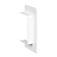 РАМКА НАСТЕННАЯ 95Х55ММ OL45, RAL9003 | код ISM10205P | SCHNEIDER ELECTRIC