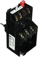 Реле электротепловое токовое РТЛ-1007 1,5...2,6А, 1з+1р ,IP00, О4 | код A8017-77972649 | РЕЛЕ И АВТОМАТИКА