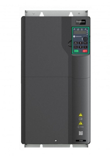 Преобразователь частоты STV600 55кВт 400В с вх. реакт. | код. STV600D55N4L1 | Systeme Electric