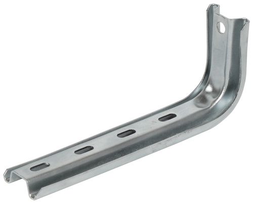 Консоль VC400 INOX | код CLW10-VC-400-INOX | IEK