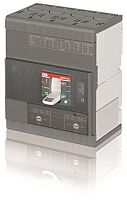 Выключатель автоматический XT4H 250 TMA 200-2000 4p F F InN=100% | код. 1SDA068362R1 | ABB 