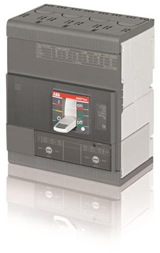 Выключатель автоматический XT4H 250 TMA 200-2000 4p F F InN=100% | код. 1SDA068362R1 | ABB 