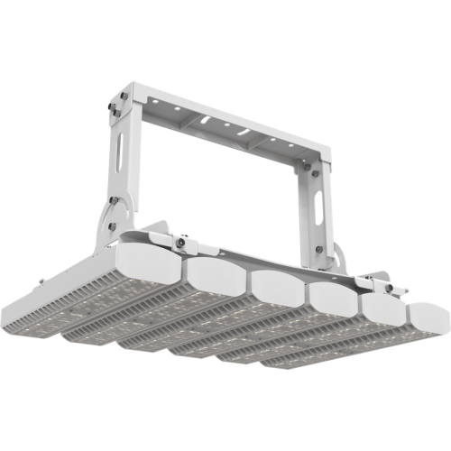 Светильник FORWARD 800W D60 957 WH DMx SB СТ 1864004910 фото 3