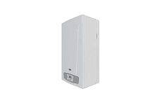 Котел газовый ECO-4s 24 настенный 24 кВт двухконтурный с открытой камерой сгорания | код. 7659762-- | Baxi