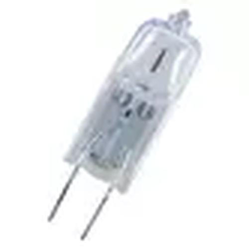 Лампа галогенная КГМ 20вт 12в G4 64425 S AX капсульная OSRAM | код. 4058075094215 | LEDVANCE