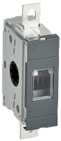 KARAT Полюс силовой ВРК 160А IEK | код KA-VR10D-SP-0160 | IEK