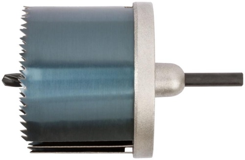 Пилы круговые усиленные 2'', 7 шт, 26 - 63 мм | код 36705 | FIT фото 2 Пилы круговые усиленные 2'', 7 шт, 26 - 63 мм | код 36705 | FIT фото 2