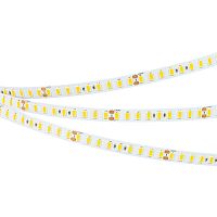 Лента светодиодная ULTRA-C126-10mm 24V White 6000К 14.4Вт/м IP20 5630 высок. эффект. 200лм/Вт (уп.5м) Arlight 040218