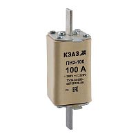 Вставка плавкая ПН2-100-31,5А-У3 | код. 110865 | КЭАЗ