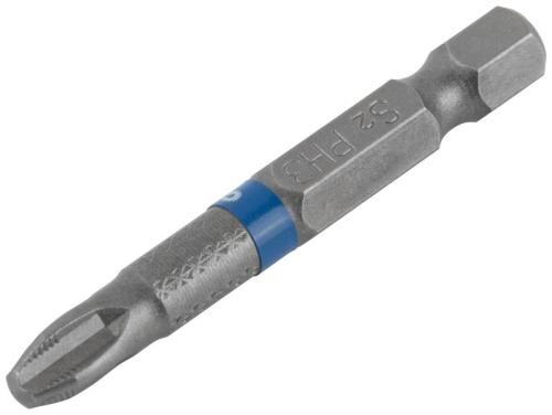 Биты PH3, 50 мм, 10 шт Cutop PROFI | код 83-331 | FIT фото 2 Биты PH3, 50 мм, 10 шт Cutop PROFI | код 83-331 | FIT фото 2