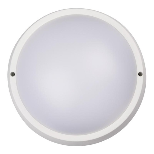 Светильник пылевлагозащищенный ДБП-18W 1350Lm 4000K белый IP65 для ЖКХ повышенное качество света AC 230V/50Hz Jazzway | код 5048515 | JazzWay фото 3