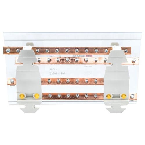 Шинный распределительный блок ШРБ-200 PROxima | код plc-shrb-200 | EKF фото 5 Шинный распределительный блок ШРБ-200 PROxima | код plc-shrb-200 | EKF фото 5