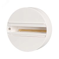 База накладная LGD-4TR-BASE-WH (C) (ARL, IP20 Пластик, 3 года) | код 23998 | Arlight