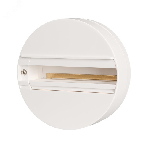 База накладная LGD-4TR-BASE-WH (C) (ARL, IP20 Пластик, 3 года) | код 23998 | Arlight