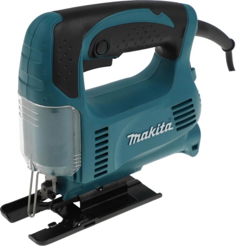 Лобзик Makita 4326 450Вт 3100ходов/мин от электросети | код 688353 | Makita