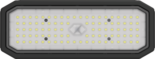 Светильник светодиодный 91 478 ДСП-112-00-75-5К-D90 Innolux 91478 фото 2