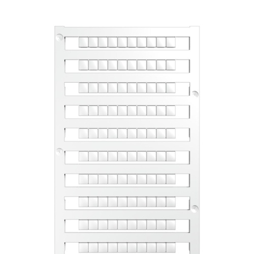 Маркировка DEK 5/8 PLUS FWZ 11-20 | код 2747970000 | Weidmueller