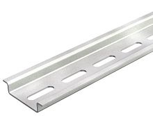 DIN-рейка перфорированная 35х7.5 L300 FS OBO 6840985