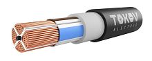 Кабель ВВГнг(А)-LS 4х120 МС (N) 1кВ | код Т6921 | TOKOV ELECTRIC