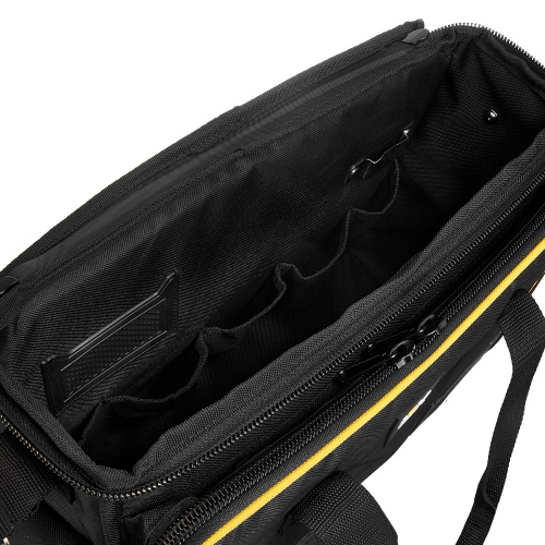 Сумка монтажника универсальная BG-04 ARMA2L 5 | код. A2L5-BG10-04-K02 | IEK фото 14 Сумка монтажника универсальная BG-04 ARMA2L 5 | код. A2L5-BG10-04-K02 | IEK фото 14