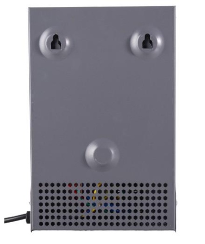 Стабилизатор однофазный инверторного типа 350 Ва/300 Вт | код 63/6/74 | Ресанта фото 4 Стабилизатор однофазный инверторного типа 350 Ва/300 Вт | код 63/6/74 | Ресанта фото 4