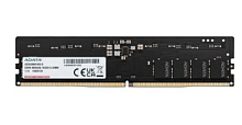 Память DDR5 16GB 5600MHz A-Data AD5U560016G-S RTL PC5-44800 CL46 DIMM 288-pin 1.1В single rank Ret | код 2018181 | A-DATA