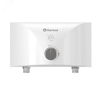 Водонагреватель проточный Vetro 3500 combi | код 211067 | Thermex