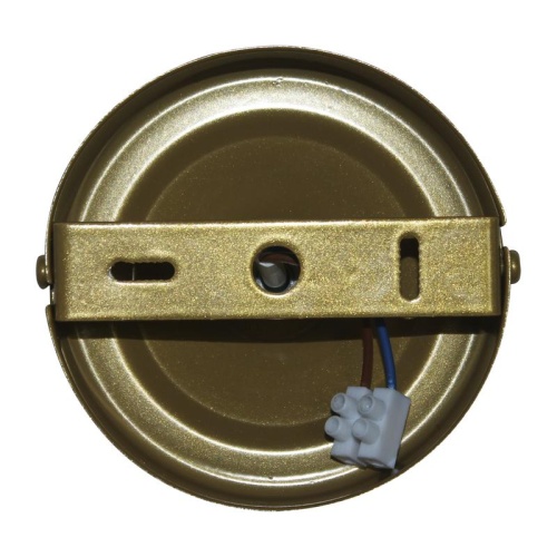 Светильник Абелла 211 черн. зол. НСБ 01-60-175 Е27 ИМ подвесной | код 1005405103 | Элетех фото 4 Светильник Абелла 211 черн. зол. НСБ 01-60-175 Е27 ИМ подвесной | код 1005405103 | Элетех фото 4