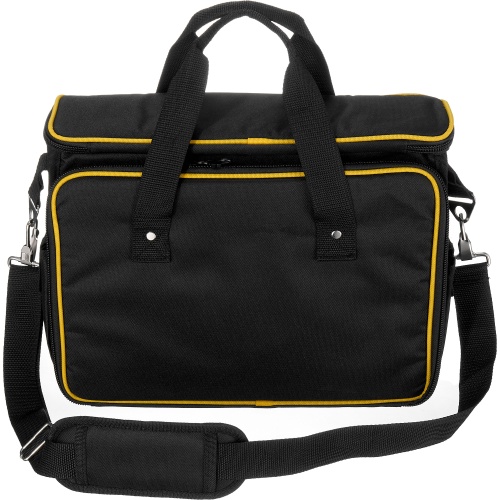 Сумка монтажника универсальная BG-04 ARMA2L 5 | код. A2L5-BG10-04-K02 | IEK фото 3 Сумка монтажника универсальная BG-04 ARMA2L 5 | код. A2L5-BG10-04-K02 | IEK фото 3