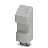 Вставной модуль RIF-LDP-48-60 DC | код 2900940 | PHOENIX CONTACT