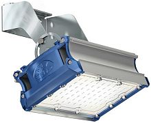 Светильник светодиодный ДО-34,2W IP67 5314Лм 5000К КСС D FL (TL-PROM SM 35 5K FL D) | код УТ000010129 | Технологии Света