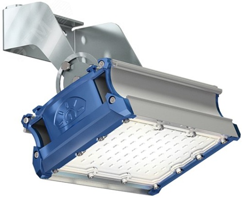 Светильник светодиодный ДО-34,2W IP67 5314Лм 5000К КСС D FL (TL-PROM SM 35 5K FL D) | код УТ000010129 | Технологии Света