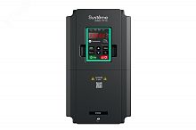 Преобразователь частоты STV320 5.5 кВт 400В | код STV320U55N4 | Systeme Electric